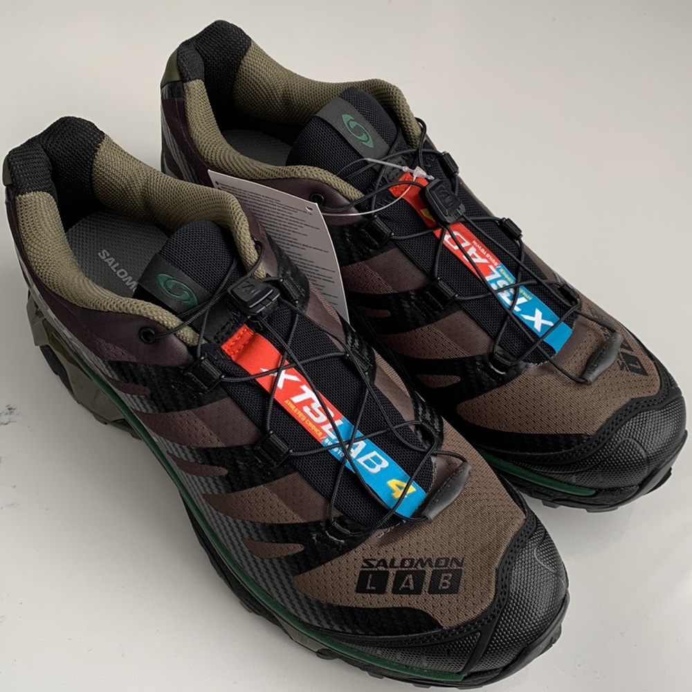 Salomon XT-G OG Olive Night